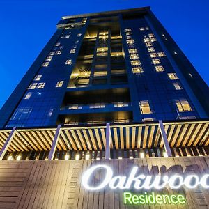 Oakwood Residence Kapil Hyderabad